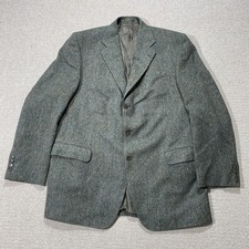 Magee Donegal Tweed Jacket
