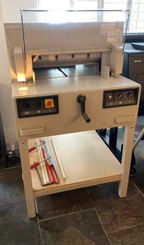 Ideal 4850 paper - 4850-95,