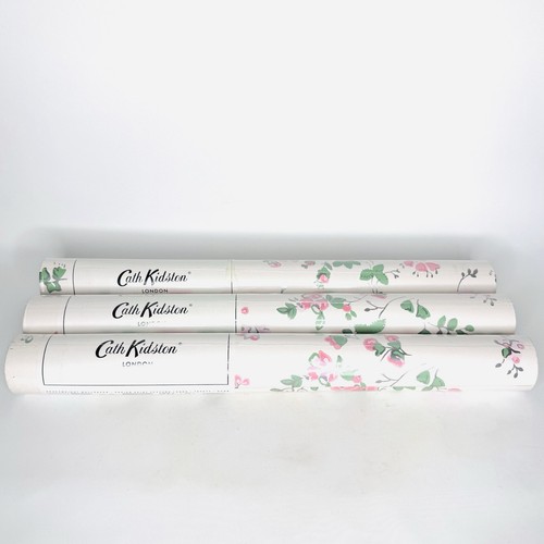 Unopened rolls cath kidston - rolls,