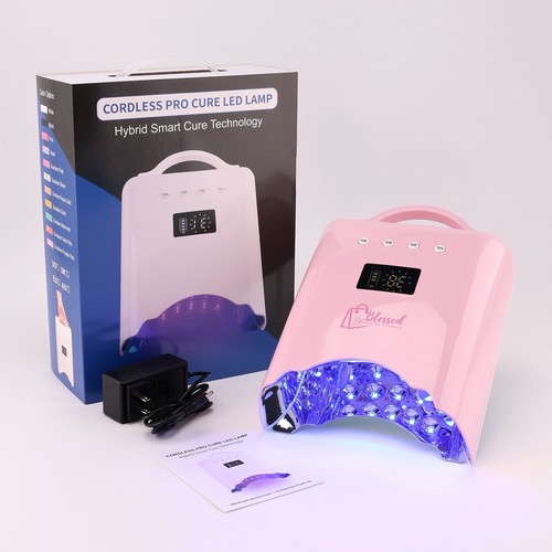 Lámpara led nail - lámpara, uv