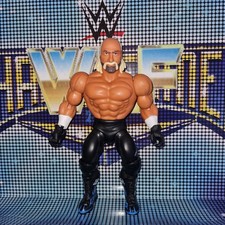 Hollywood Hulk Hogan - WWE