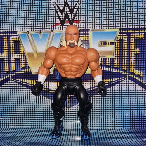 Hollywood hulk hogan wwe - hollywood,