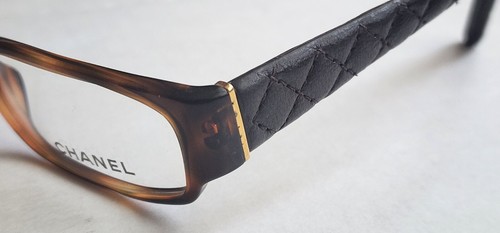 Small chanel 3094 eyeglasses - small,