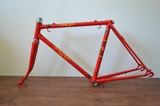 Vintage Raleigh Pacer XS Youth