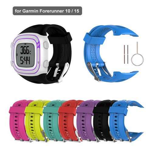 Strap replacement for garmin - replacement,