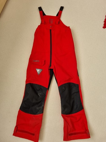 Musto br1 trousers - musto,