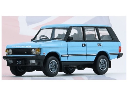 Range rover classic lse 1992 - rover,