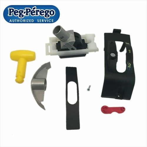 Peg perego asgi0193ngr - peg,
