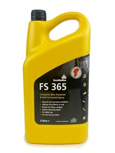 Scottoiler fs365 motorcycle - scottoiler,