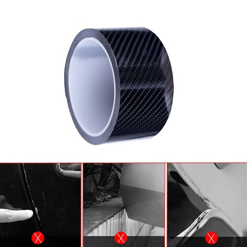 Car black carbon - 3m,