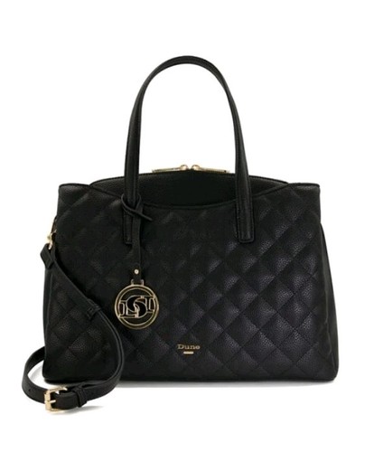 Dune london dignify tote bag - dignify,