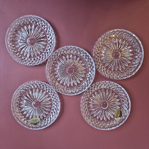 Vintage hofbauer coasters - vintage,
