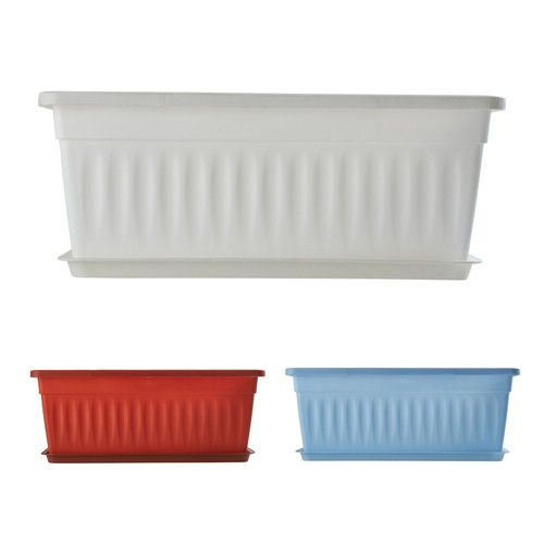 Extra deep trough - extra,