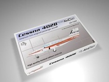 Aircast 1/72 Resin Model Kit