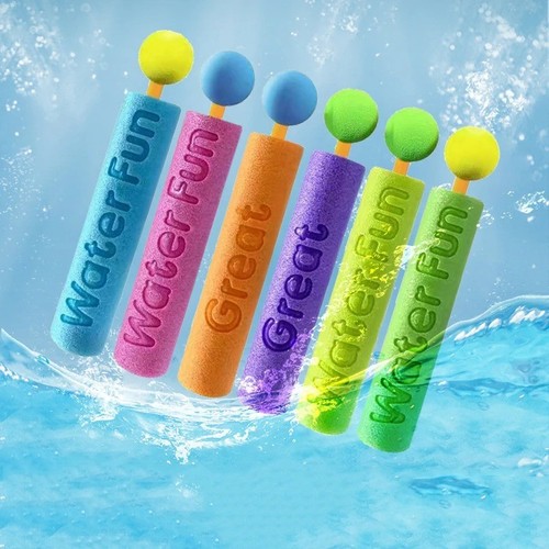Water gun pack kids - 10,