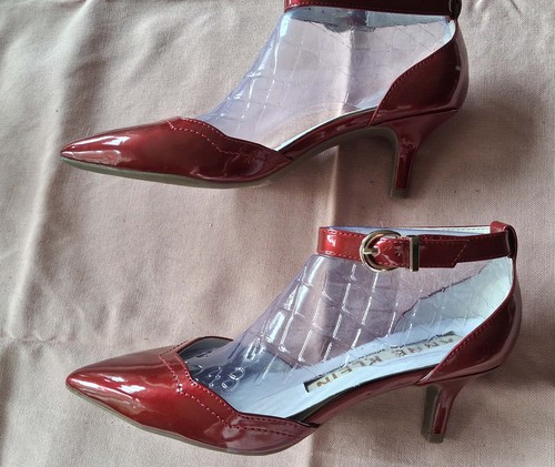 Kurt geiger anne klein red - kurt,