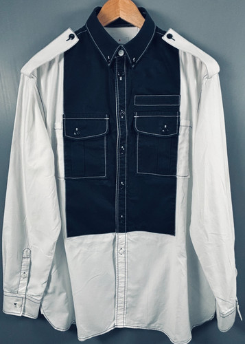 Burberry runway sample ss20 - sample,