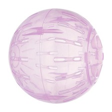  Small Animal Toys Hamster Cage Accessories Exercise Balls for Guinea Pig