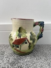 Watcombe Torquay Pottery