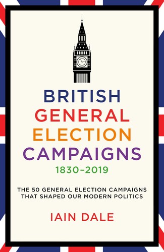 British general election - british,