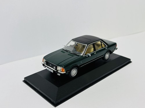 Corgi vanguards va12415 ford - vanguards,