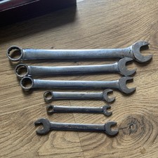 Blue Point Spanners X6 various