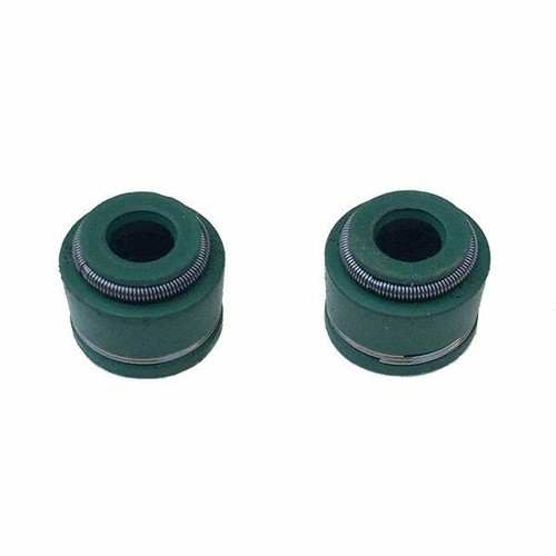 Valve stem seals - valve, 250cc