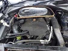 2009-2016 F10 BMW 5 SERIES