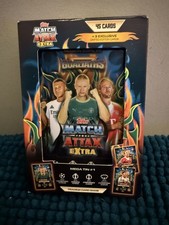 Topps Match Attax Extra 2026