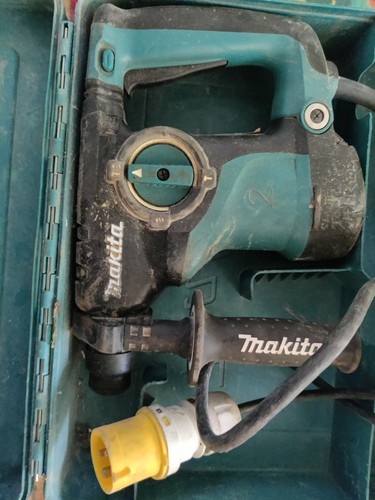 Makita hr2811f 110v 28mm 800w - makita,