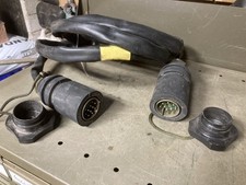 Land Rover army / military