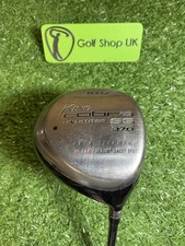 COBRA UNLIMITED SS 370 DRIVER