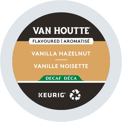 Van houtte decaf - houtte,
