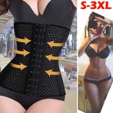 Waist Trainer Women's Cincher