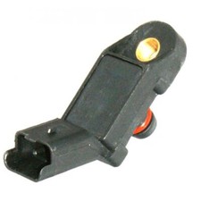 Manifold Pressure Sensor Black