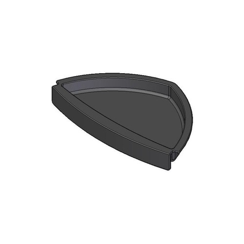 Zumex ess ver glass - zumex, holder