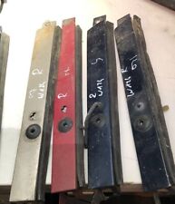 MERCEDES W124 HEADLIGHT STRIP MT WASHER NOZZLE LEFT