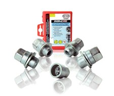 Fits Mitsubishi L200 Wheel