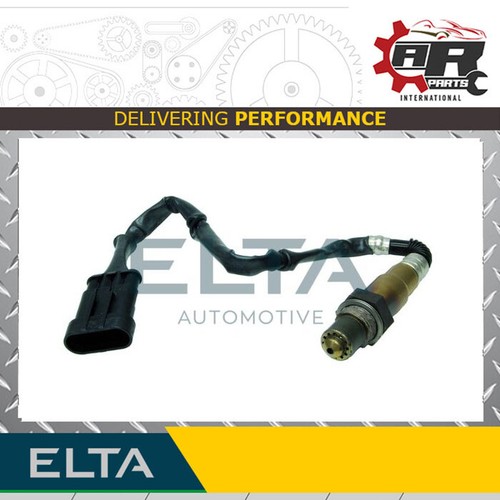Lambda oxygen sensor - o2,