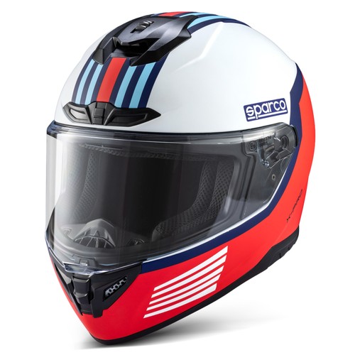 Sparco martini racing pro - racing, x-pro