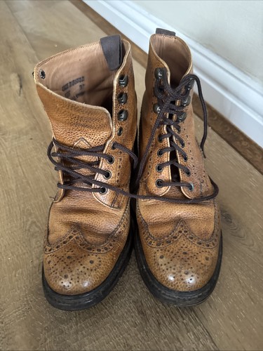 Joseph cheaney sons brogues - cheaney,