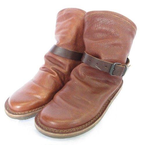 Trippen bomb belt - belt, boots