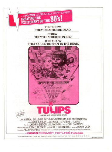 Original trade advert - original, x