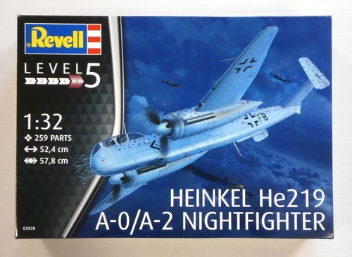 Revell 03928 heinkel - revell,