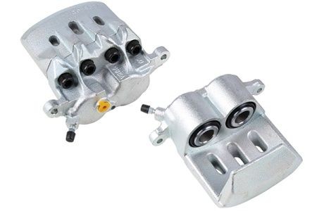 Brake caliper front - brake,