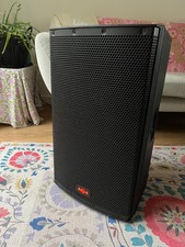 HH Electronics HPT-112 Active PA Speaker 1400W - With Gator bag and XLR Cable