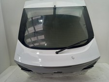 FORD MONDEO Boot Lid Tailgate