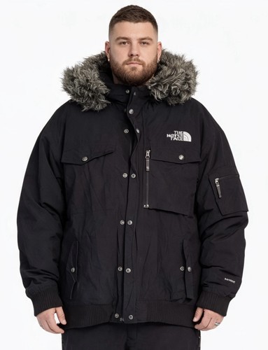 The north face men black - the,