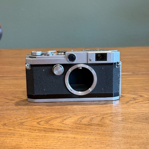 Canon 35mm rangefinder film - 35mm,