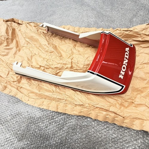 Honda cbx400f type genuine - honda, 1